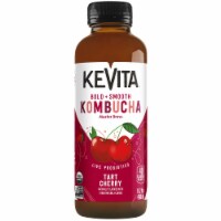 Kevita® Kombucha Drink Master Brew Cherry