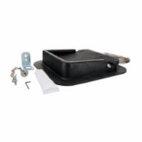 U.S. Fireplace Products Seal Tight 13x13 In Innovative Airtight Fireplace Damper