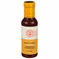 Red Bone Alley Pineapple Ginger Teriyaki Sauce