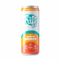 Riff Energy+ Get It Guava Sparkling Perspective: Main