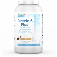 Greens First Lean Protein 5 Plus Vanilla Protein Powder