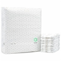 Parasol Clear+Dry Size 1 Diapers