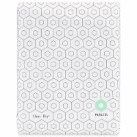 Parasol Clear+Dry Size 3 Baby Diapers