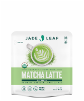 Jade Leaf® Organic Japanese Matcha Latte Mix