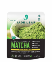 Jade Leaf® Culinary Grade Organic Japanese Matcha Powder