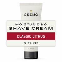Cremo Original Shave Cream