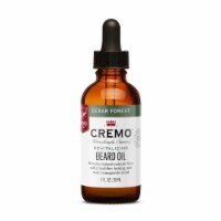 Cremo Cedar Forest Beard Oil Perspective: Main