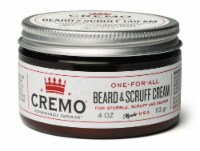 Cremo™ Beard & Scruff Cream