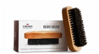 Cremo All Natural Beard Brush