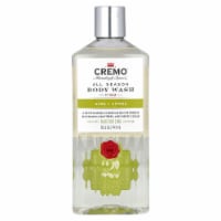 Cremo® Sage & Citrus Body Wash