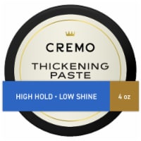 Cremo Thickening Paste Hair Styling Pomade Perspective: Main