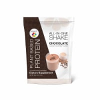 Plant Based Protein Shake - All-In-One Shake