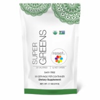 Super Greens