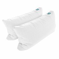 Sleepgram Adjustable Pillow 4-Pack (Offer)