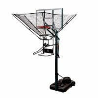 Dr. Dish iC3 Basketball Return System Shot Trainer for Pole and Wall Mount Hoops