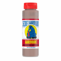 Secret Aardvark Habanero Hot Sauce