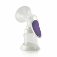 Rumble Tuff PA103 Sweet Essence Manual Breast Pump