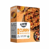 Hodo® Organic Thai Curry Nuggets Perspective: Main