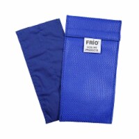 Frio Duo-Blue Insulin Cooling Case Perspective: Main