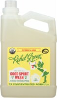 Rebel Green® Good Sport Peppermint & Lemon Laundry Detergent