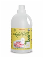 Rebel Green® Peppermint & Lemon Fresh Laundry Detergent