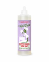 Rebel Green Super Deluxe Lavender Grapefruit Dish Soap