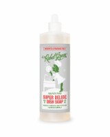 Rebel Green Super Deluxe Unscented Dish Soap