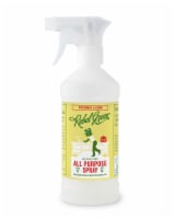Rebel Green Peppermint & Lemon All Purpose Spray