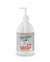 Rebel Green Hand Soap - Unscented