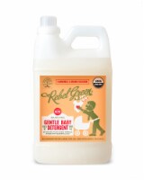 Rebel Green Chamomile & Orange Blossom Gentle Baby Laundry Detergent