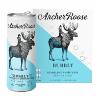 Archer Roose Bubbly Canned Sparkling Wine