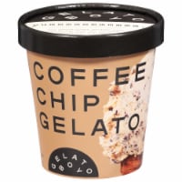 Gelato Boy Coffee Chip Gelato Pint Perspective: Main
