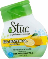 Stur Lovely Lemonade Liquid Water Enhancer