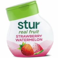 Stur™ Hydration+ Fruit Punch Electrolyte Drink Mix, 8 ct - City Market