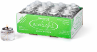 Ecolight Liquid Burners Perspective: Main