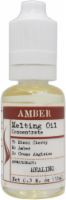 Stone Amber Candle Melting Oil