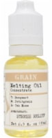 Stone Grain Candle Melting Oil Perspective: Main