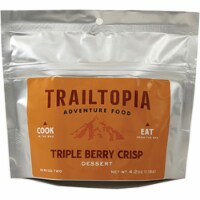Trailtopia 704151 Triple Berry Crisp