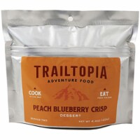 Trailtopia 704152 Peach Blueberry Crisp Perspective: Main