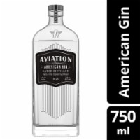 Aviation American Gin