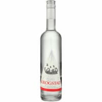 Krogstad Caraway Aquavit Liquor Perspective: Main