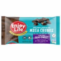 Enjoy Life™ Gluten-Free Semi-Sweet Chocolate Mega Chunks