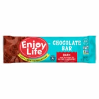 Enjoy Life™ Dark Chocolate Bar