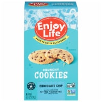 Enjoy Life™ Crunchy Chocolate Chip Cookies