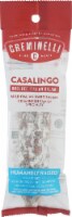 Creminelli Fine Meats® Casalingo Salami Perspective: Main