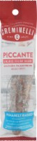 Creminelli Fine Meats® Piccante Salami Perspective: Main