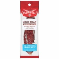 Creminelli Fine Meats® Wild Boar Italian Salami
