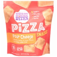 Brazi Bites® Gluten-Free Four Cheese Pizza Bites