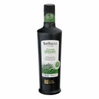 Bellucci Organic 100% Italian Extra Virgin Olive Oil