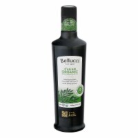 Bellucci® Organic 100% Italian Extra Virgin Olive Oil Perspective: Main